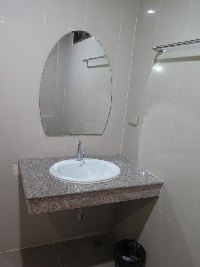 Tandt House Hotell Lamai Beach  Eksteriør bilde